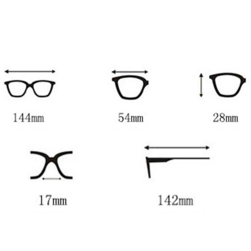 GAFAS DE SOL SHINE UV400 UNISEX