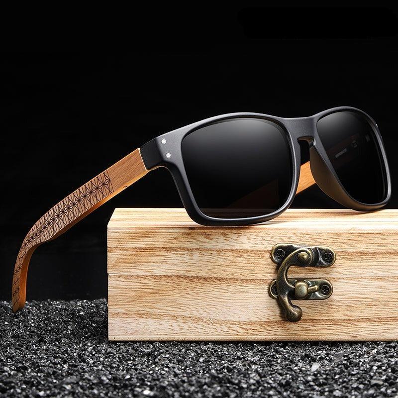 GAFAS OAKER MASCULINAS UV400